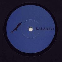 Karafuto - Light Blue EP