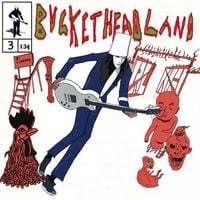 Buckethead - 3 Foot Clearance