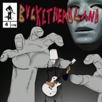 Buckethead - Underground Chamber
