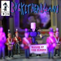 Buckethead - March of The Slunks