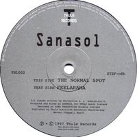 Sanasol - The Normal Spot