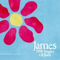 James - 1998 Singles & B-Sides