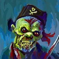 Biteflight - Pirates of the New Jeresy bight