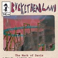Buckethead - The Mark of Davis