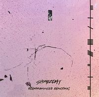 Samizdat - Disenfranchised Refuseniks