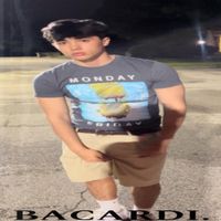 KCHAZE - BACARDI