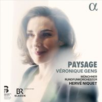 Véronique Gens - Paysage