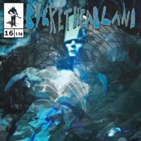 Buckethead - The Boiling Pond