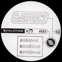 Link / Mark Pritchard - The First Link EP