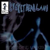 Buckethead - The Spirit Winds