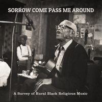 Various Artists - Sorrow Come Pass Me Around: A Survey of Rural Black Religious Music