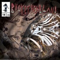 Buckethead - The Astrodome