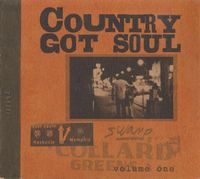 Various Artists - Country Got Soul (Volume One)