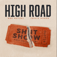 Koe Wetzel - High Road