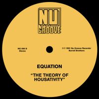 Equation - The Theory of Housativity