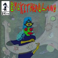 Buckethead - Spiral Trackway