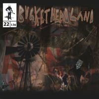 Buckethead - Sphere Facade