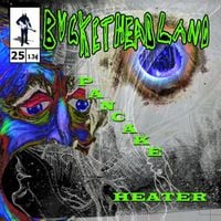 Buckethead - Pancake Heater
