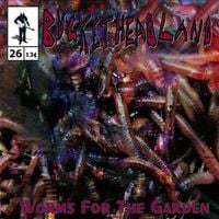 Buckethead - Worms for the Garden