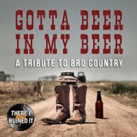 There I Ruined It - Gotta Beer in My Beer: A Tribute to Bro Country