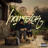 Wang - Homesick