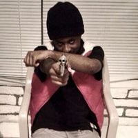 SpaceGhostPurrp - God of Miami
