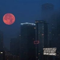 SpaceGhostPurrp - Blood Moon EP