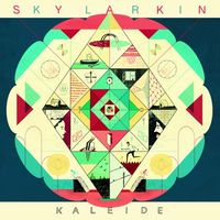 Sky Larkin - Kaleide