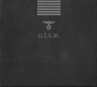 G.I.S.M. - SoniCRIME TheRapy