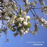 Kamaedzitca - Безмолвные слова твои