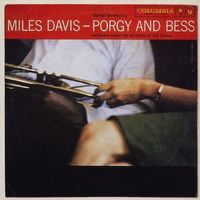 Miles Davis - Porgy and Bess