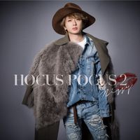 Nissy - Hocus Pocus 2