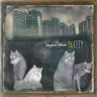 Hayden Calnin - City