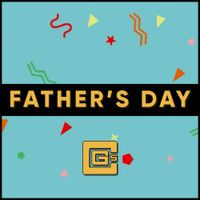 CG5 - Father's Day