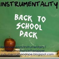Instrumentality - Back to School Pack