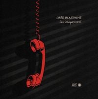 Los Campesinos! - 0898 HEARTACHE