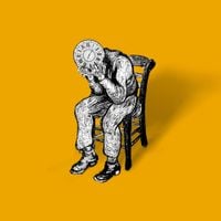 Can Sad - escatologia