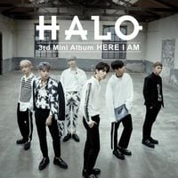 Halo - Here I Am