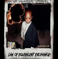 ARPGE&Oslash; - LAW OF EQUIVALENT EXCHANGE!