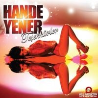 Hande Yener - Teşekk&uuml;rler