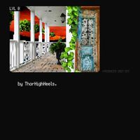 ThorHighHeels - PRODUCER 2021 OST