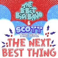 The 8-Bit Big Band - The Next Best Thing EP