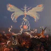 mercury - Together We Are One, You And I