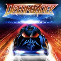 Lazerhawk - Dreamrider