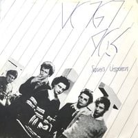 Voigt/465 - Slights Unspoken