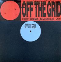 Various Artists - OTG002