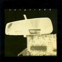 Voigt/465 - One Faint Deluded Smile | Selected Recordings from 78-79