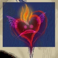 brokeNCYDE - Polaroid of my heartbreak
