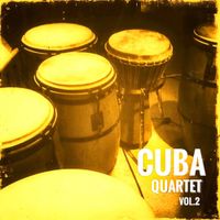 Cuba Quartet - Vol. 2
