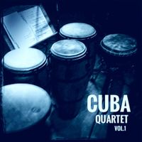 Cuba Quartet - Vol. 1